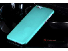 Coque rigide bleu ciel pour iPhone 6 plus ( 5.5 )