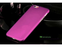 Coque rigide rose pour iPhone 6 plus ( 5.5 )