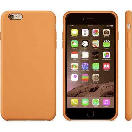 coque iphone 6 silicone