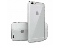 Coque souple CRYSTAL transparente pour iPhone 6 plus et iPhone 6 plus S