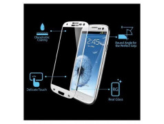 Protection d'écran en verre trempé Glass Premium pour samsung A3  