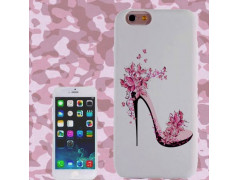 Coque TALON AIGUILLE ROSE pour iPhone 6 + ( 5,5 )