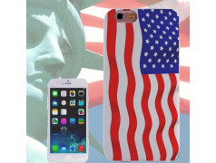 Coque USA 2 pour iPhone 6 + ( 5,5 )