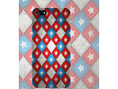 Coque ETOILES pour iPhone 6 (4.7)