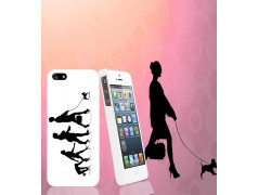 Coque MODERN BEAUTY pour iPhone 6 (4.7)