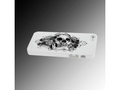 Coque MEXICAN SKULL pour iPhone 6 (4.7)