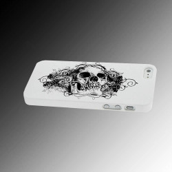 Coque MEXICAN SKULL pour iPhone 6 (4.7)