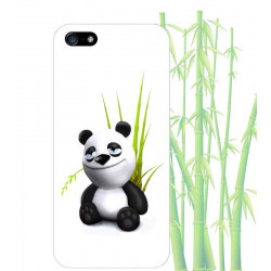 Coque PANDA 3 pour iPhone 6 (4.7)