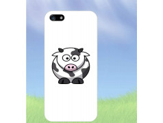 Coque VACHE pour Iphone 6 (4.7)