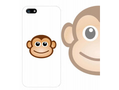 Coque MONKEY pour iPhone 6 (4.7)