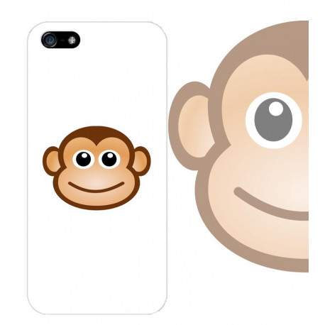 Coque MONKEY pour iPhone 6 (4.7)