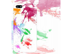 Coque TASK OF PAINTING pour Iphone 6 (4.7)