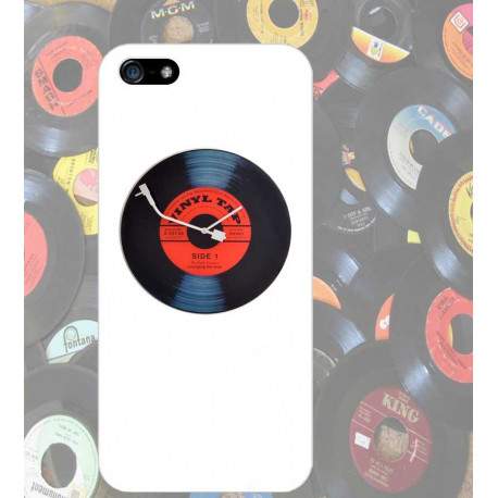 Coque VINYLE pour iPhone 6 (4.7)