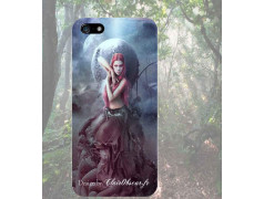 Coque Wild Moon pour iPhone 6 (4.7)