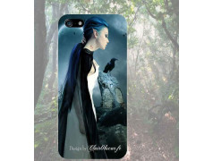 Coque The Snow Queen pour iPhone 6 (4.7)