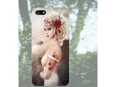 Coque Coquelicot pour iPhone 6 (4.7)