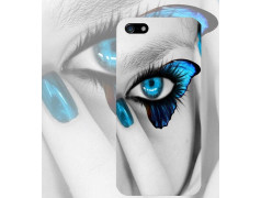 Coque Blue Eyes pour Iphone 6 (4.7)