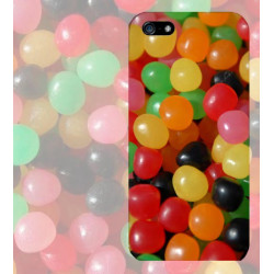 Coque BONBONS pour Iphone 6 (4.7)