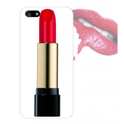 Coque LIPSTICK 2 pour iPhone 6 (4.7)