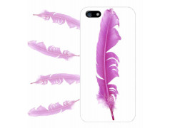 Coque Plumes pour Iphone 6 (4.7)