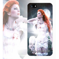 Coque Vamp pour iPhone 6 (4.7)