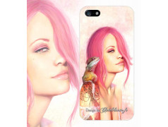 Coque Pink Me pour iPhone 6 (4.7)