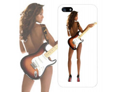 Coque Guitare 2 pour Iphone 6 (4.7)