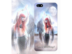 Coque Another World pour iPhone 6 (4.7)
