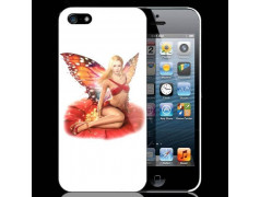Coque Fée pour iPhone 6 (4.7)