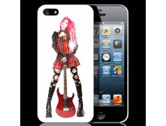 Coque Guitare 3 pour Iphone 6 (4.7)