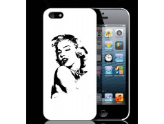 Coque Marilyn Monroe pour iPhone 6 (4.7)