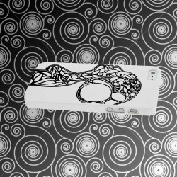 Coque AFRO pour Iphone 6 (4.7)
