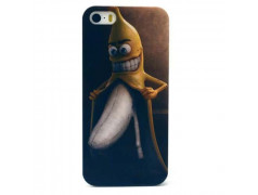 Coque SEXY BANANE pour iPhone 5 et 5S