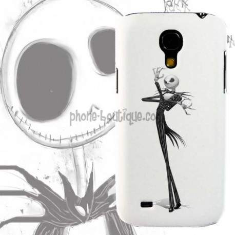 Coque MR JACK pour Samsung Galaxy S5 mini GT-I9195X