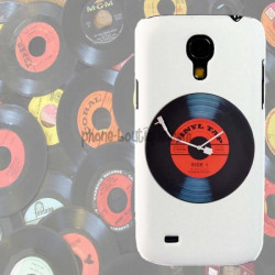 Coque VINYLE pour Samsung Galaxy S5 mini GT-I9195X