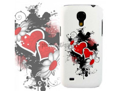 Coque COEUR 2 pour Samsung Galaxy S5 mini GT-I9195X