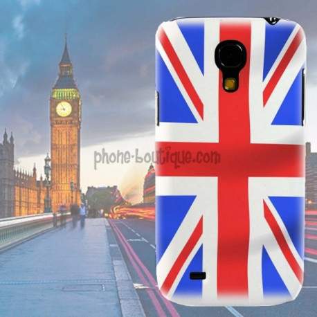 Coque UK pour Samsung Galaxy S5 mini GT-I9195X