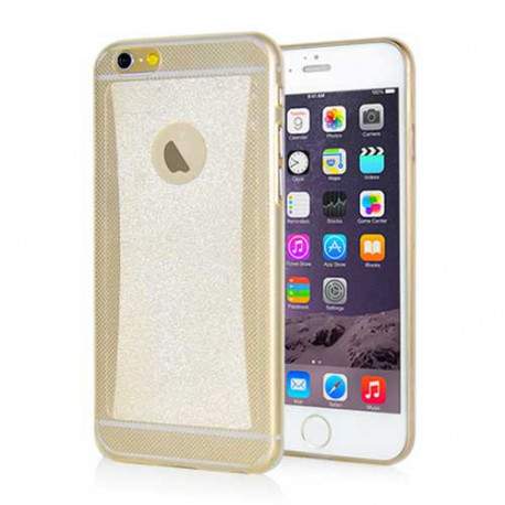 Coque souple STYLE BLING pour iphone 6 ( 4.7 )