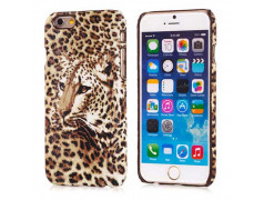 Coque ANIMAL pour iPhone 6 ( 4.7 )