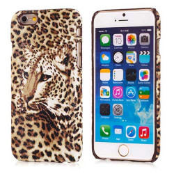 Coque ANIMAL pour iPhone 6 ( 4.7 )