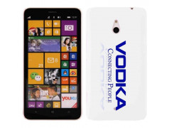 Coque VODKA pour Nokia Lumia 1320