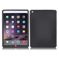 Coque INTEGRALE noire pour IPAD AIR 2