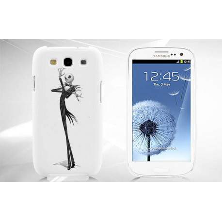 galaxy core plus coque