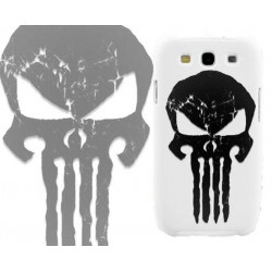 Coque DARK SKULL pour Samsung Galaxy A5