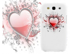 Coque COEUR 5 pour Samsung Galaxy A5