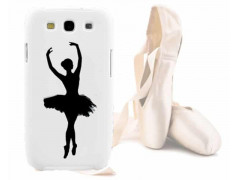 Coque DANSEUSE pour Samsung Galaxy A5