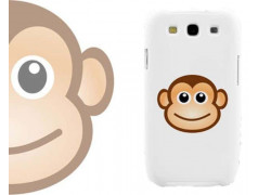 Coque MONKEY pour Samsung Galaxy A5