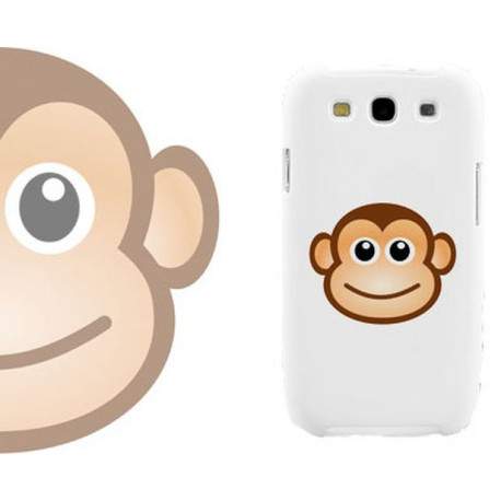 Coque MONKEY pour Samsung Galaxy A5