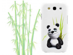 Coque PANDA pour Samsung Galaxy A5