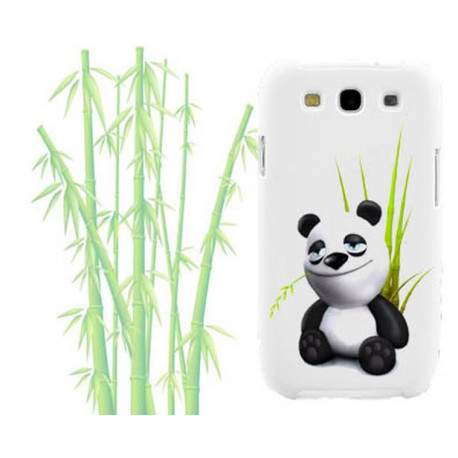 Coque PANDA pour Samsung Galaxy A5